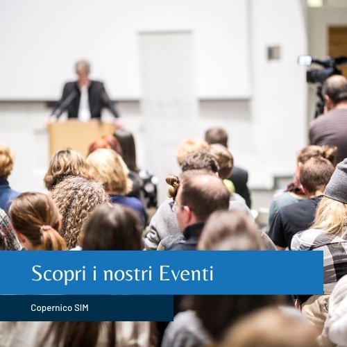 Eventi