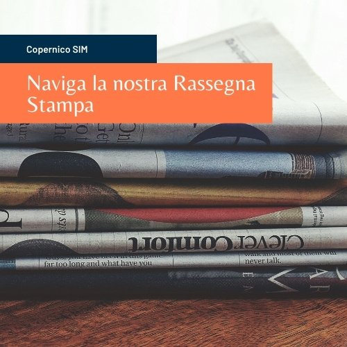 Rassegna Stampa