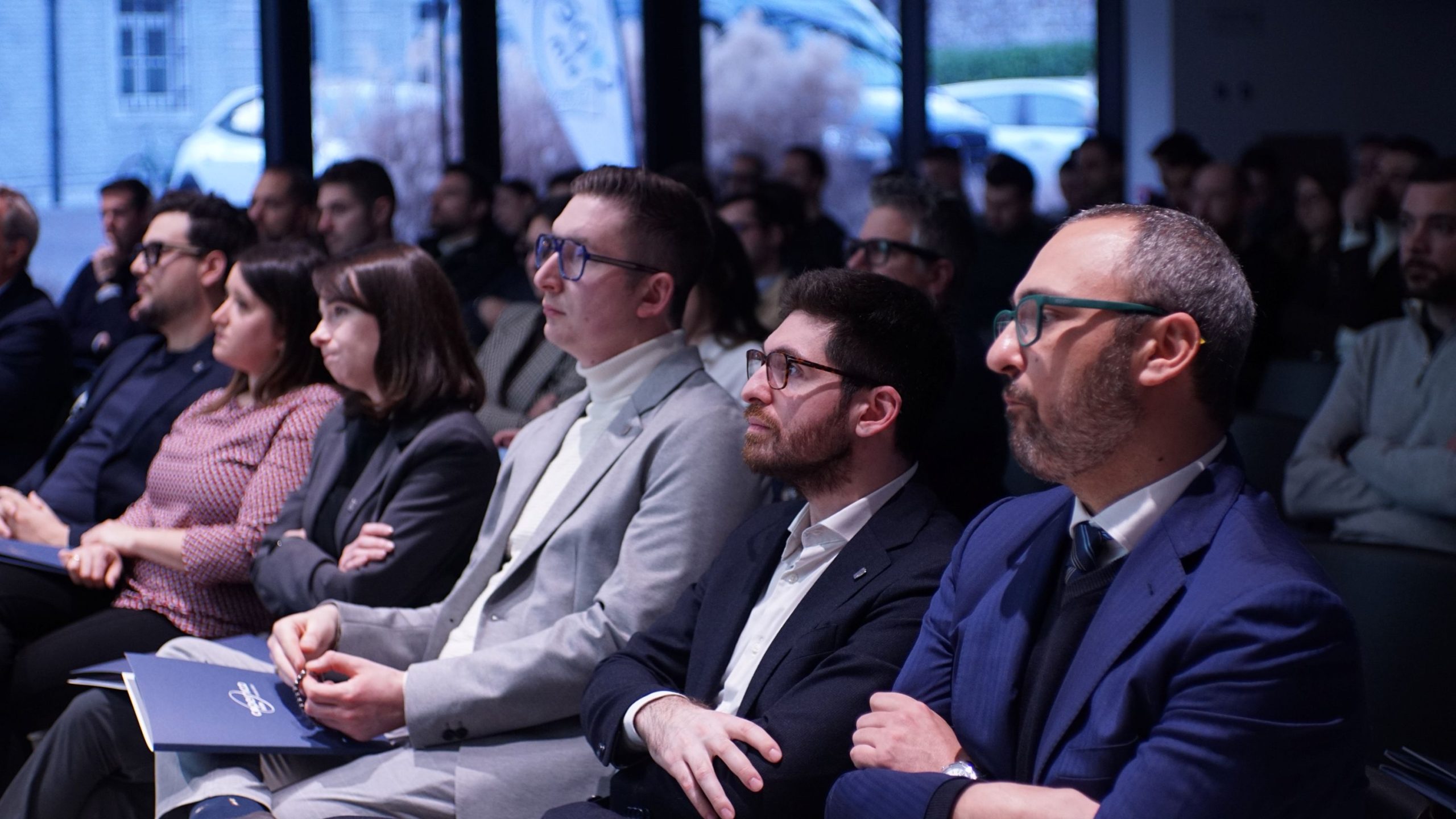 Copernico SIM ospite di GGI – Confindustria Udine