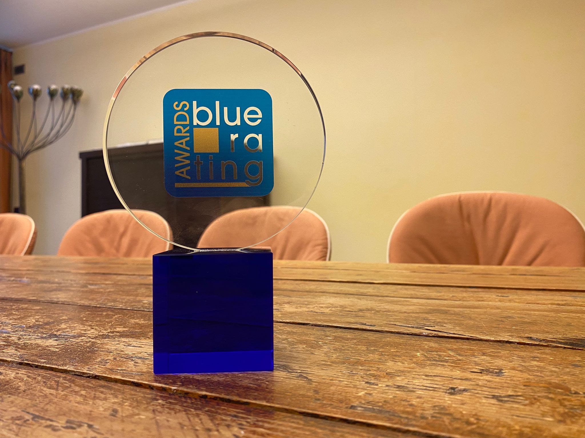 Bluerating Awards: i premi di Copernico SIM