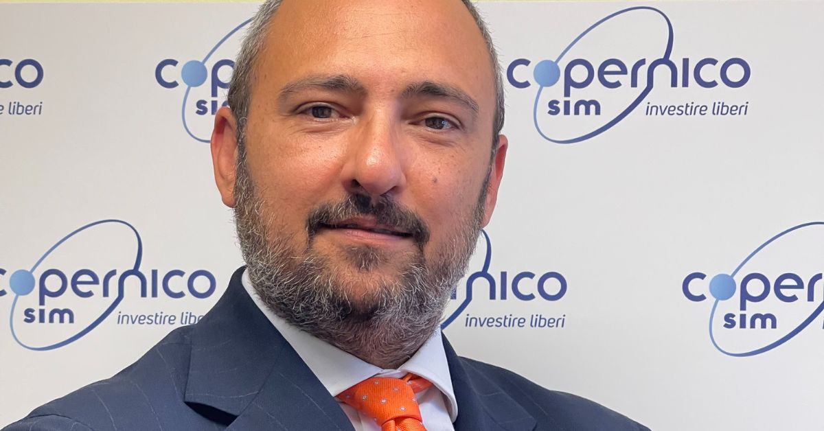 Copernico SIM sposa (anche) il modello Fee Only