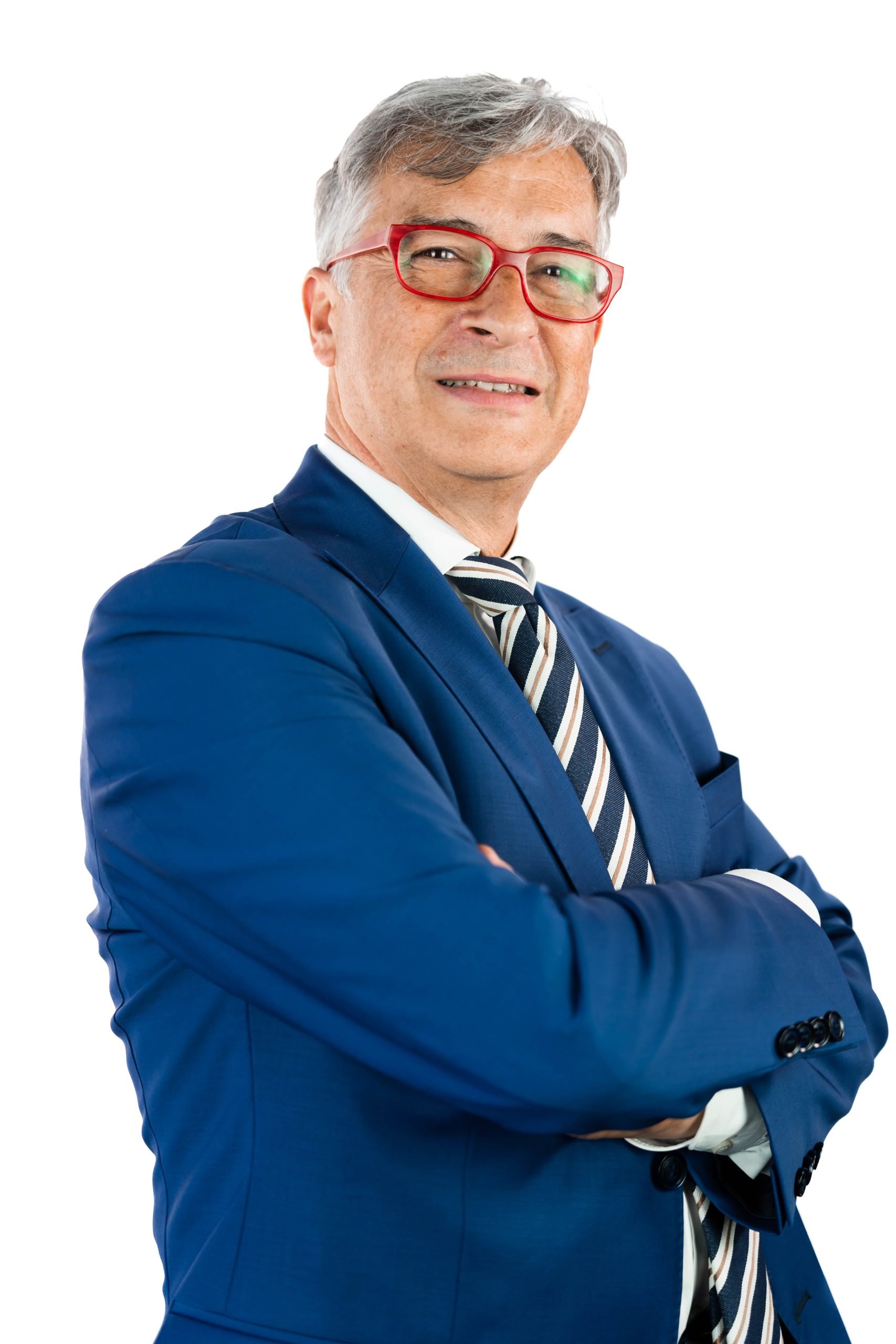 Gerardo Fiorini – La mia esperienza in Copernico SIM”