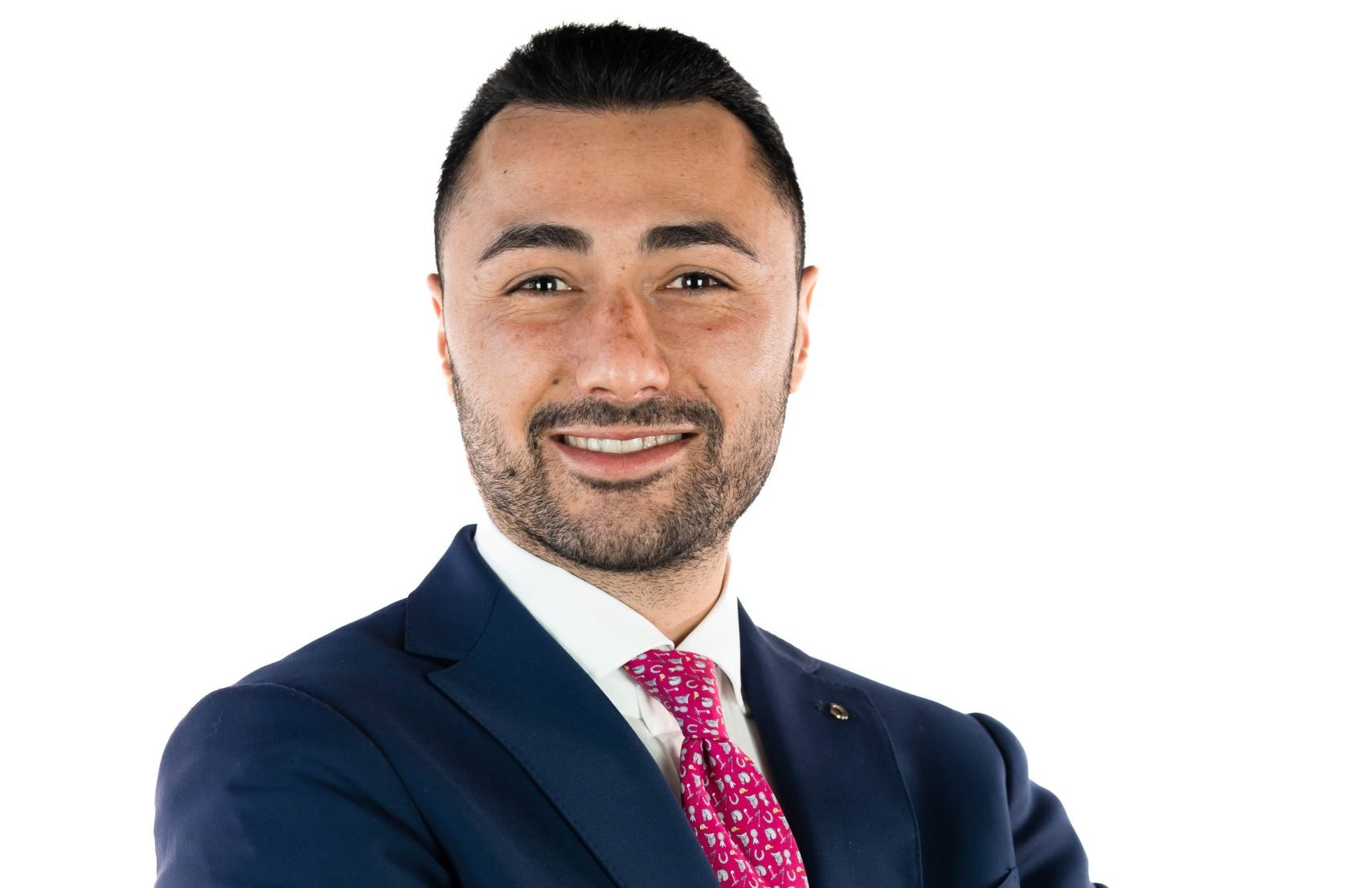 Un amore a prima Vista