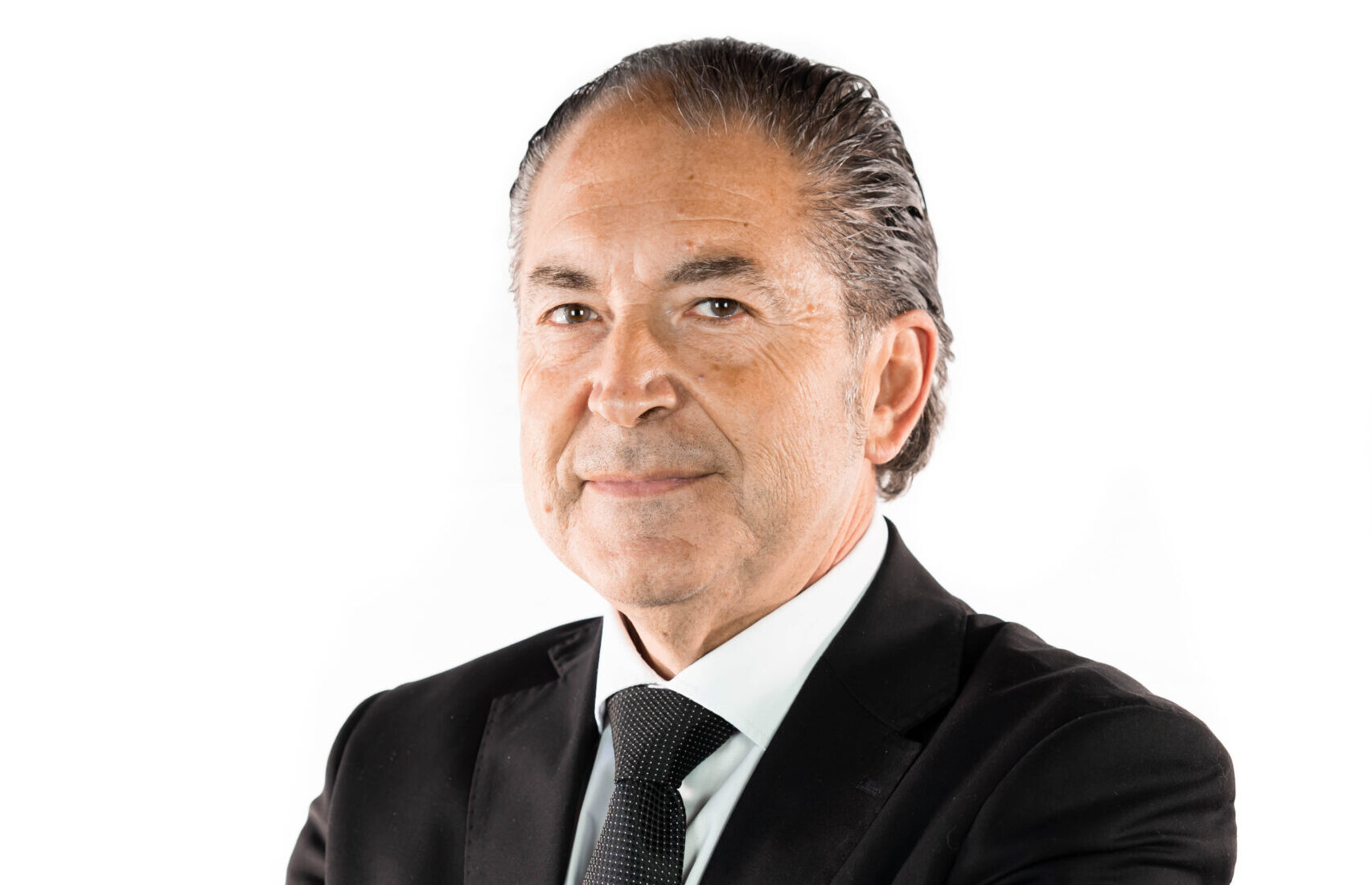 Copernico SIM come una squadra eccelente e come una famiglia – Raber Mauro