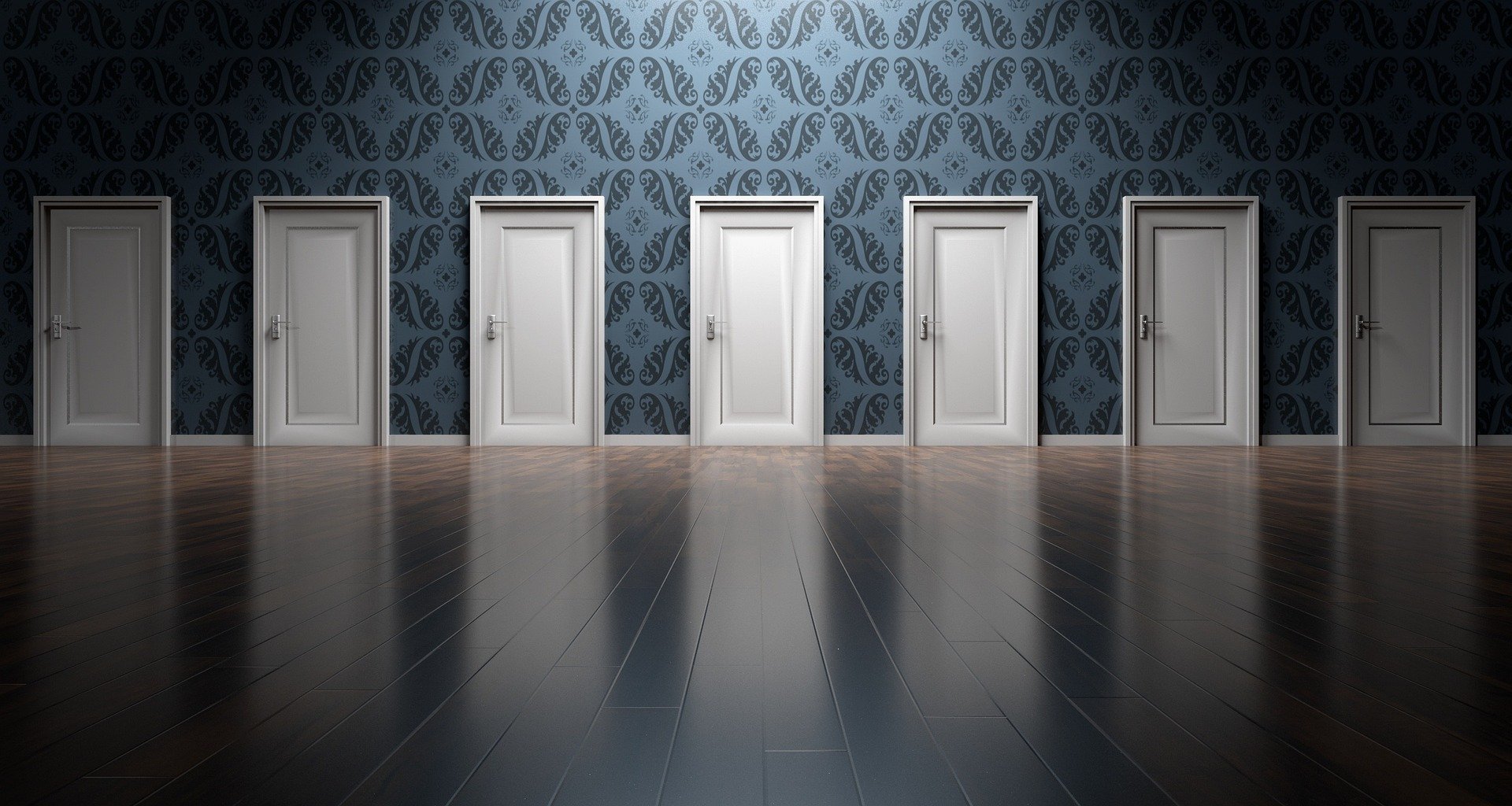 Cerchiamo di sfruttare le opportunità