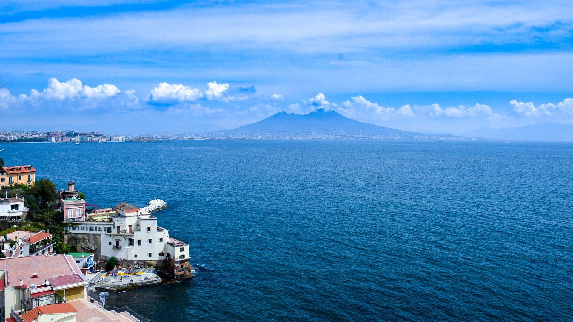 La consulenza finanziaria in Campania