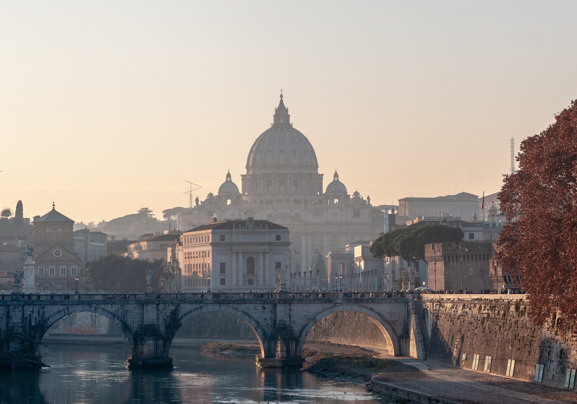 La consulenza finanziaria nel Lazio